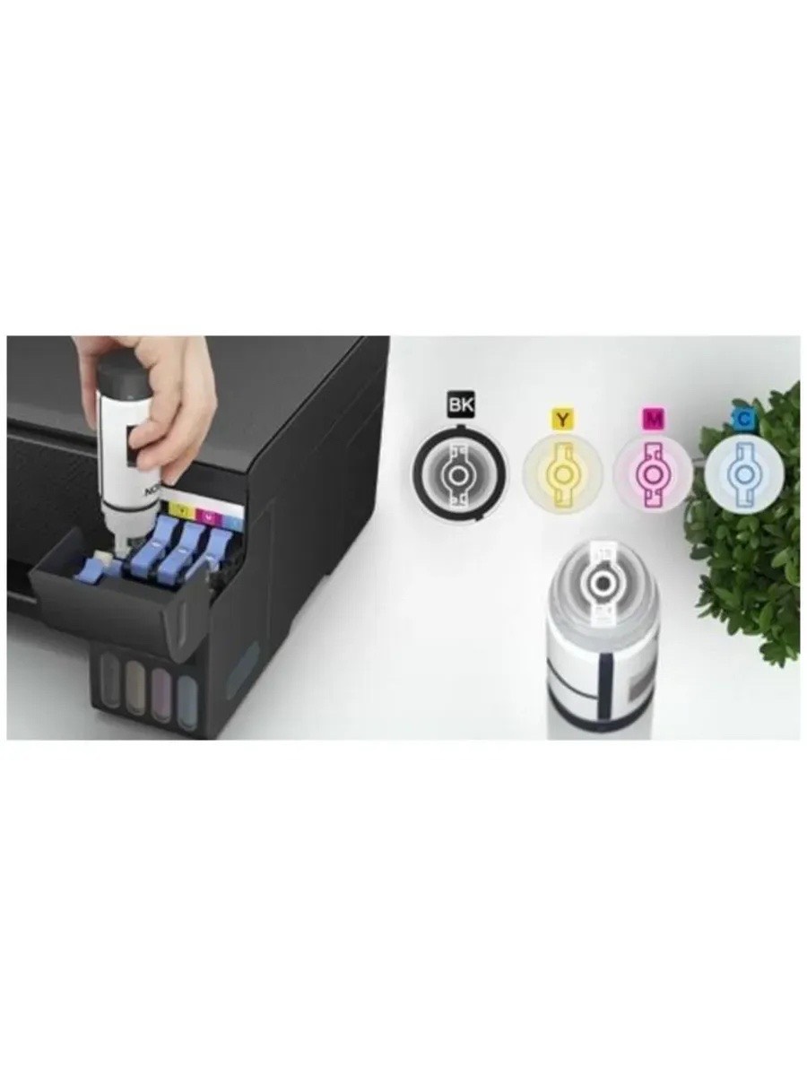 Epson L3258 - изображение 2