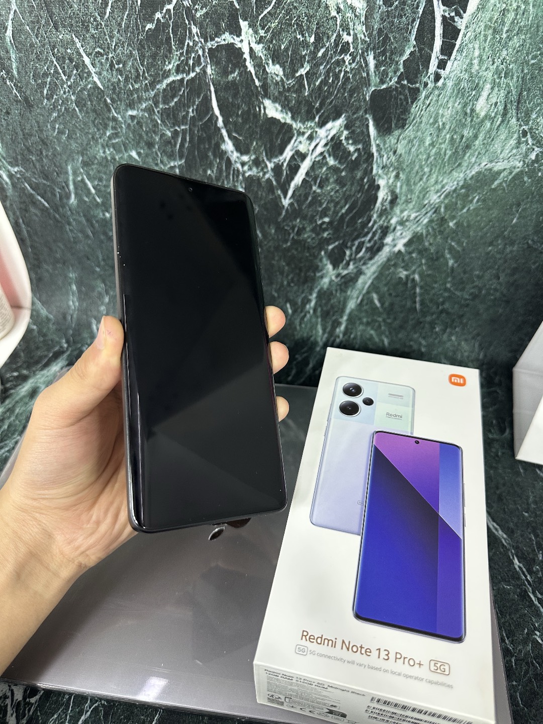 Redmi Note 13 Pro+ 512 gb - изображение 3