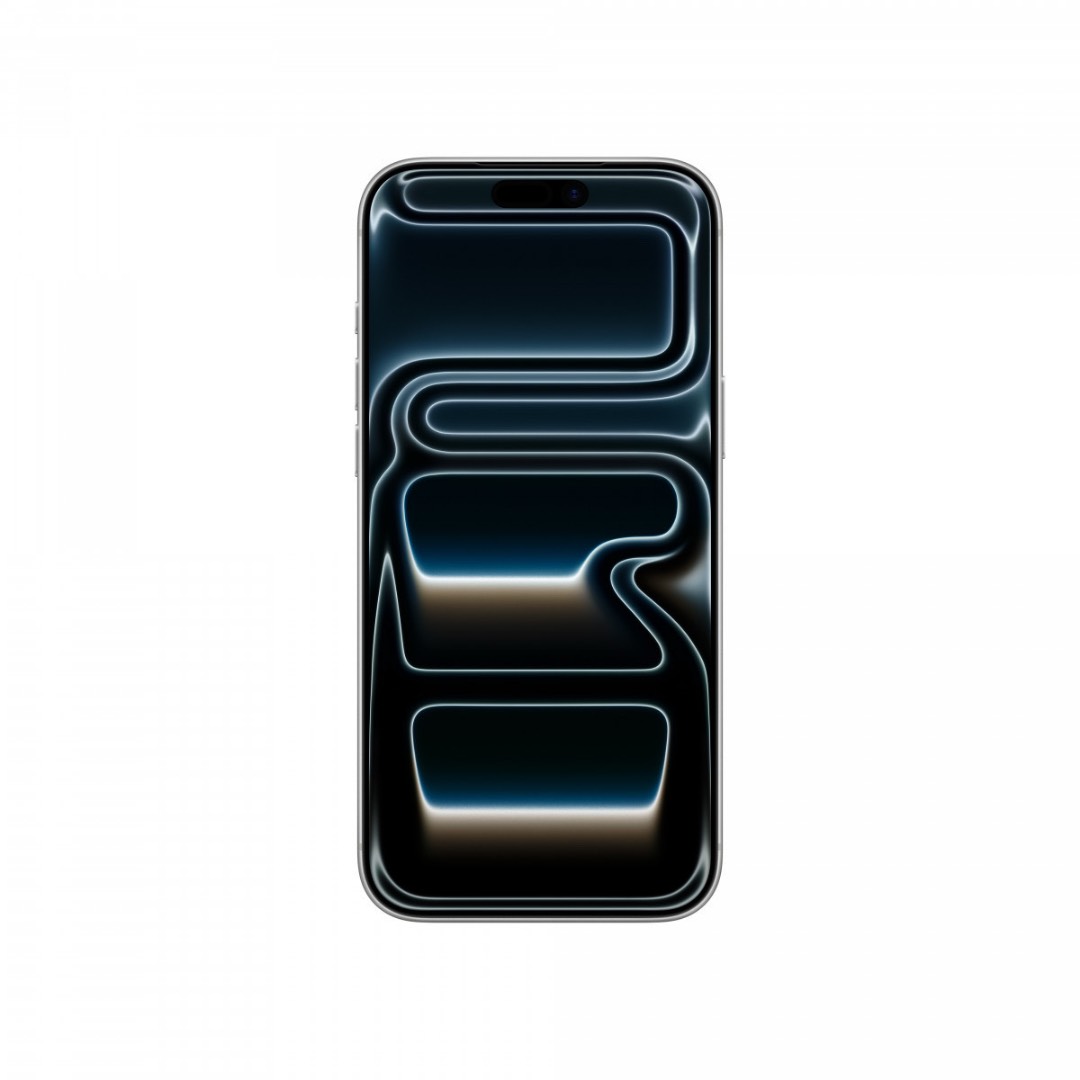 IPHONE 17 PRO MAX 256 white 256gb e-SIM - изображение 2