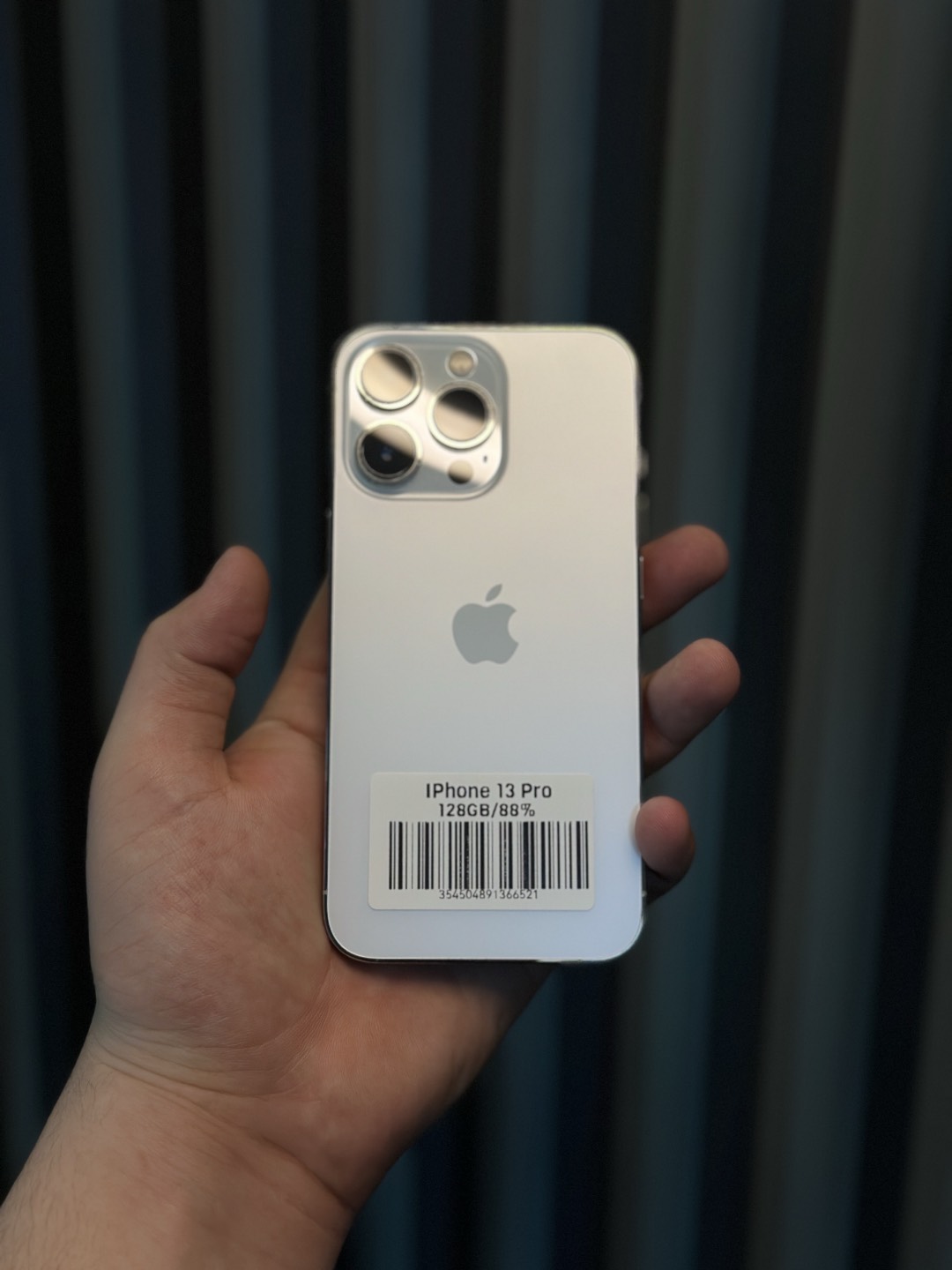 IPHONE 13 PRO ПРИВОЗНЫЕ ИЗ КОРЕИИ - изображение 4