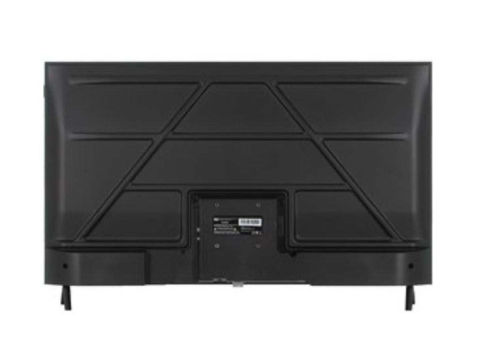 43" (109 см) Телевизор TCL 43S5K черный - изображение 2