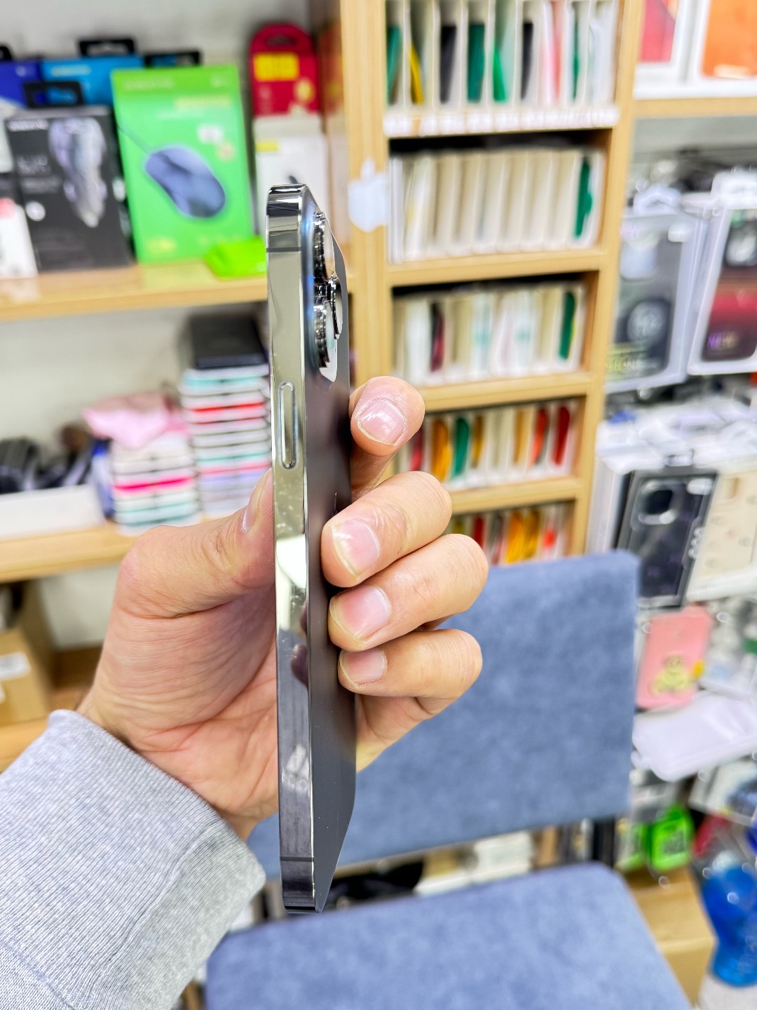 Iphone 📲 | 13 Pro Max | 128 GB | - изображение 4