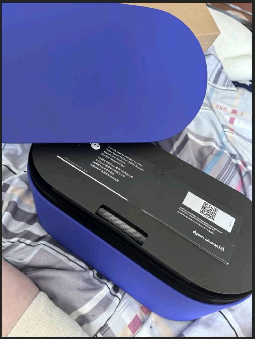 Мультистайлер DYSON AIRWRAP HS08 - изображение 2