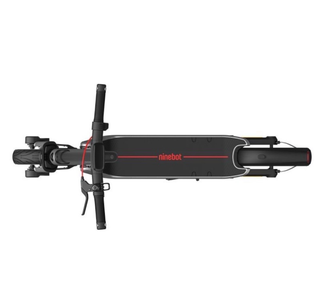 Электросамокат Ninebot E3 - изображение 5