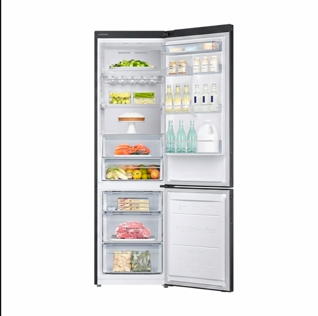 Холодильник Samsung 367 литров inverter - изображение 7