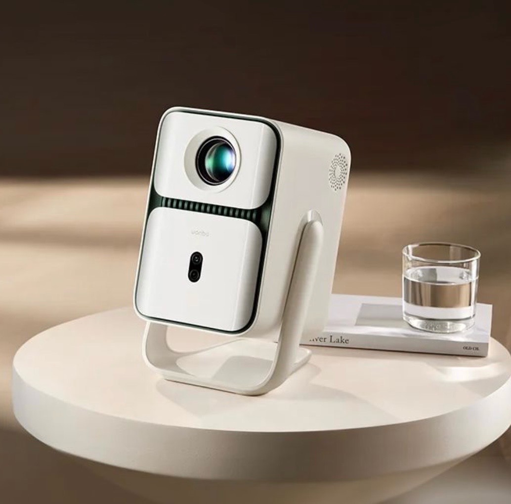 Проектор Xiaomi Wanbo Projector Ultra Global - изображение 3