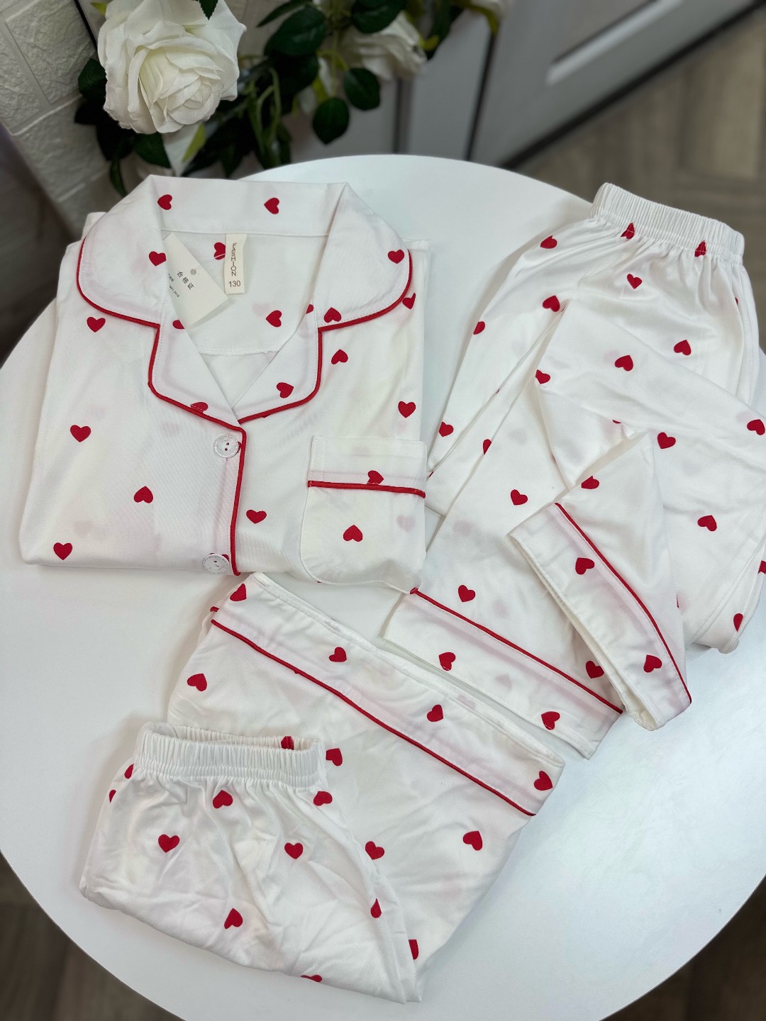 Пижама - изображение 5