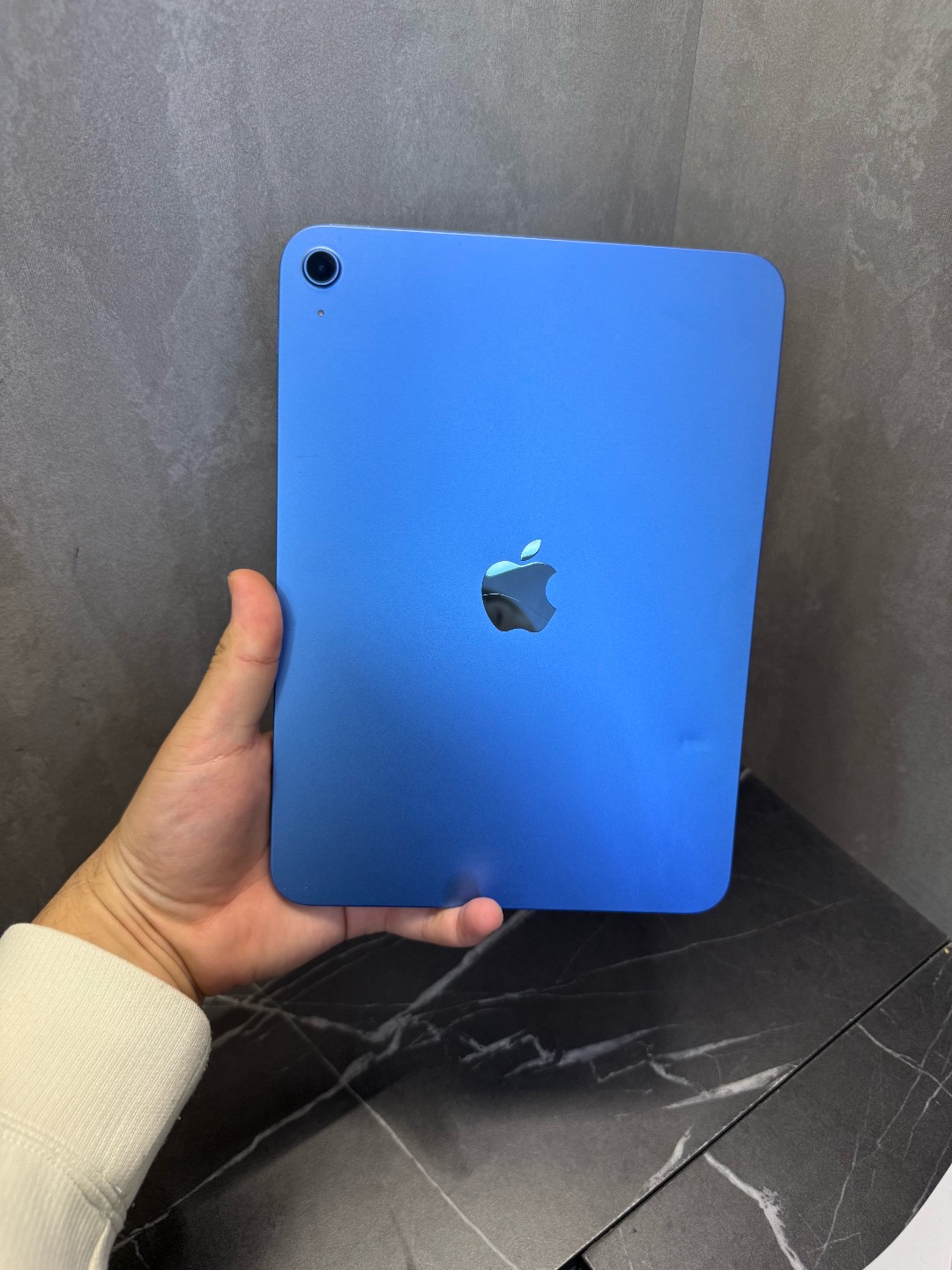 IPAD 11 128gb 100% WIFI