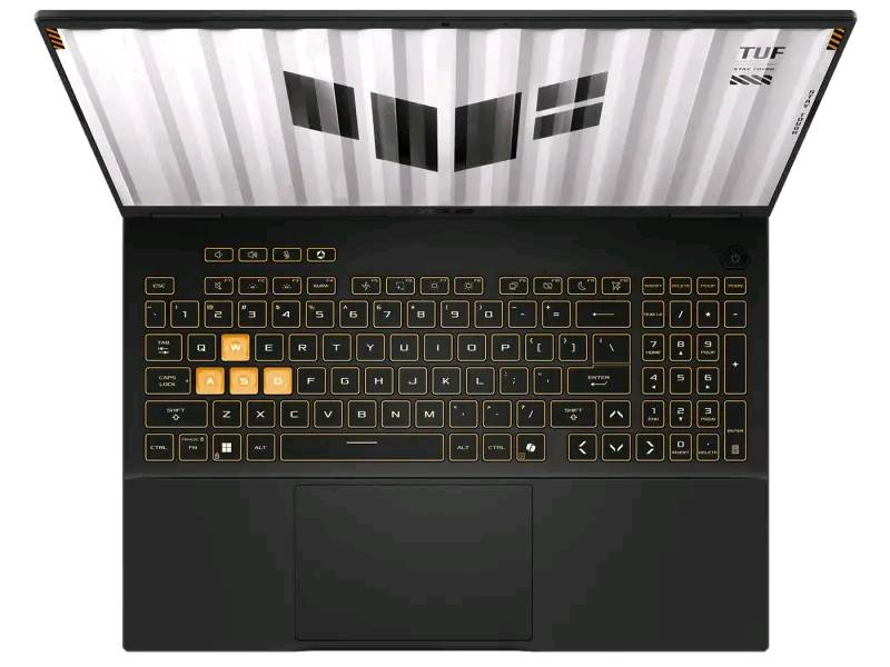 ASUS TUF Gaming F16 - изображение 2