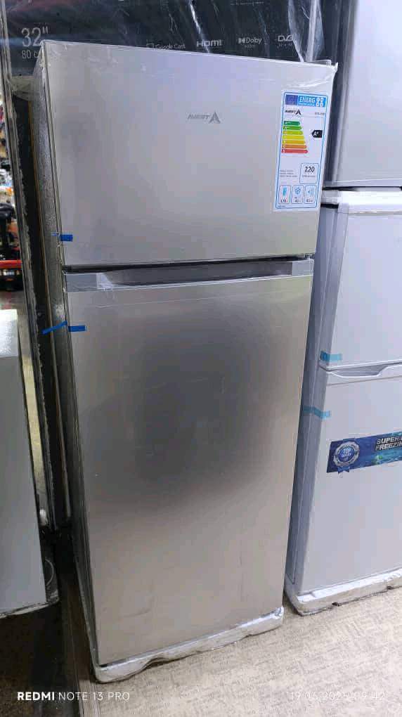 AVEST Холодильник - изображение 10