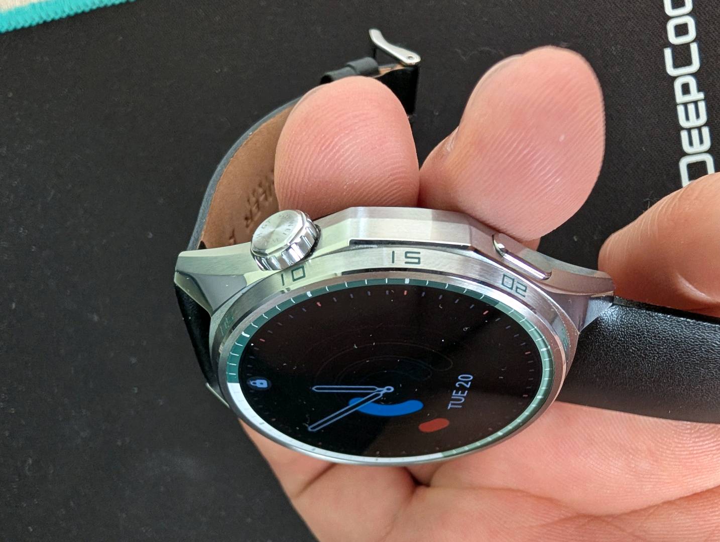 Huawei watch Gt 6 - изображение 4