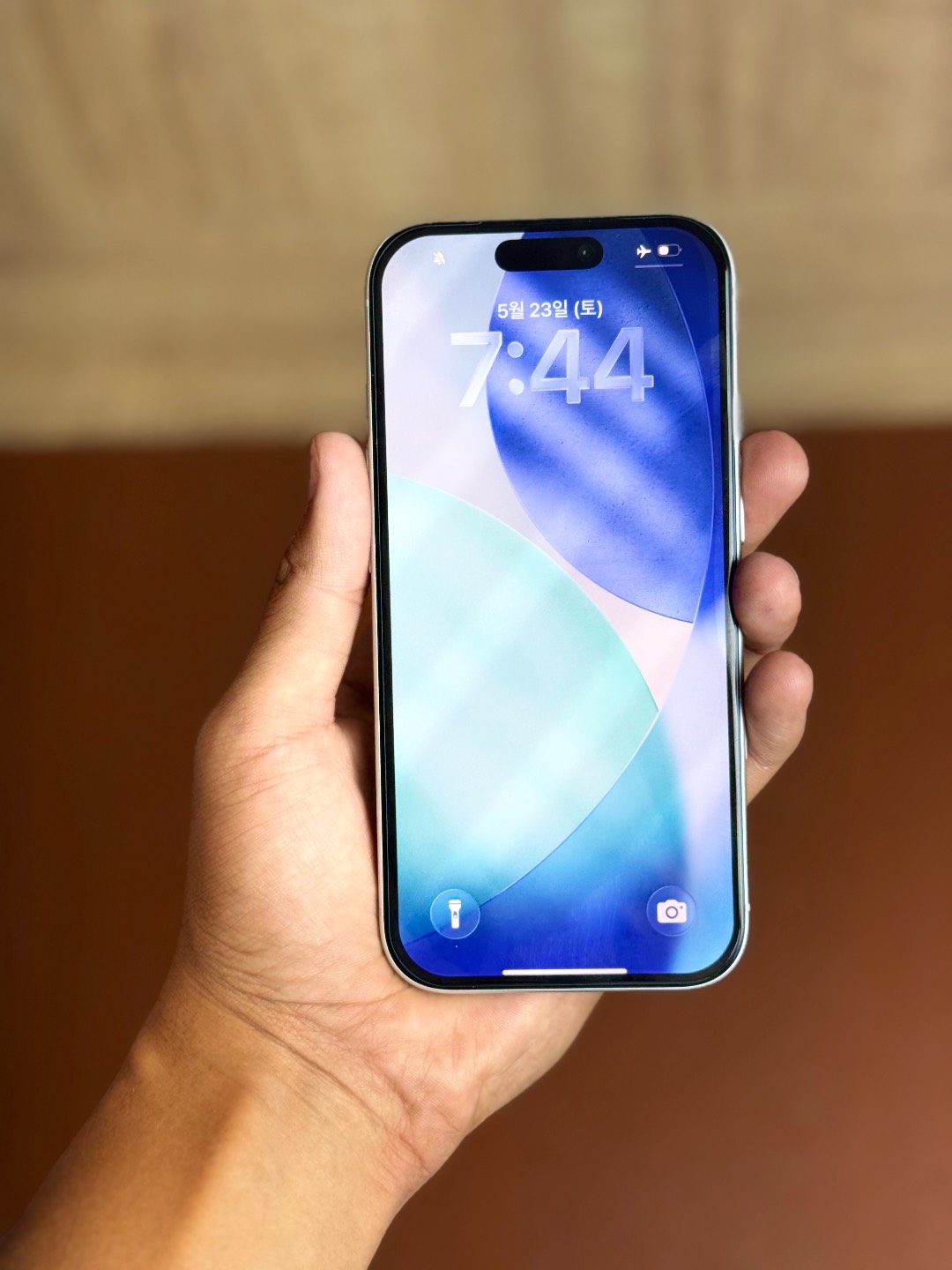 IPhone 17 pro 256GB - изображение 2