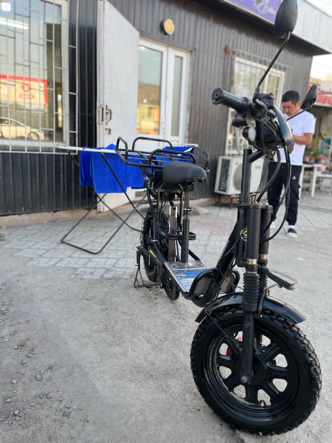 Электровелик - изображение 6