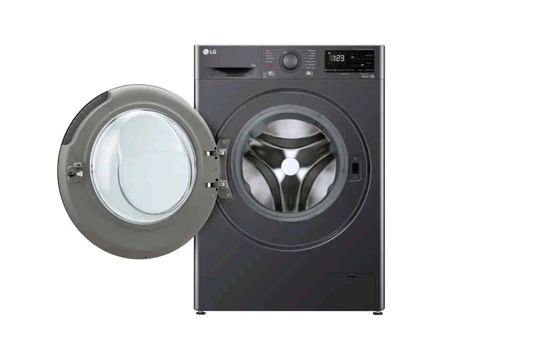 Стиральная машина LG F2V3PS6J 8кг - изображение 2