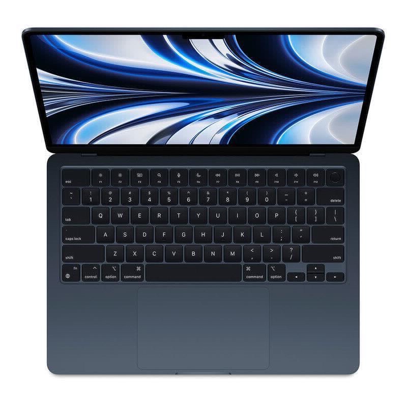 MacBook Air M2 13.6дюйм 16/256 - изображение 2