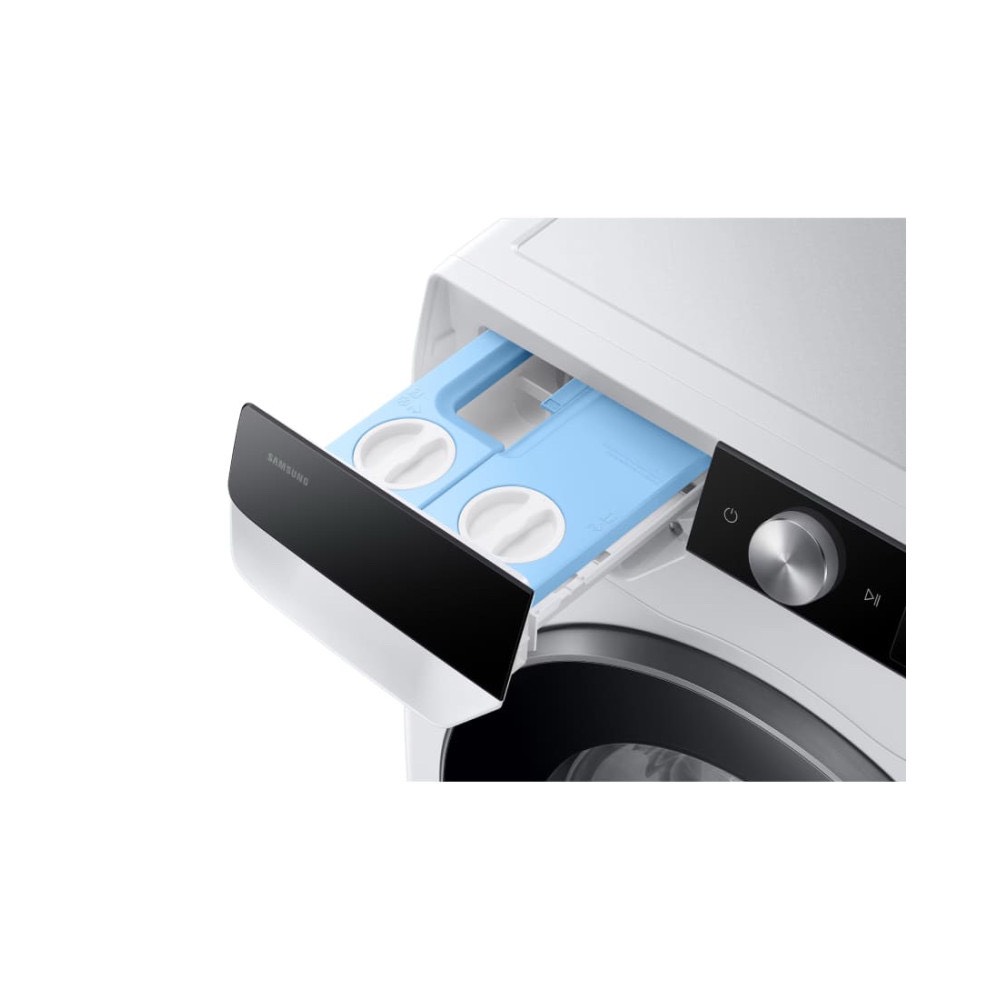 🧺 Стиральная машина Samsung WW90DG6G94LK — 9 кг - изображение 5