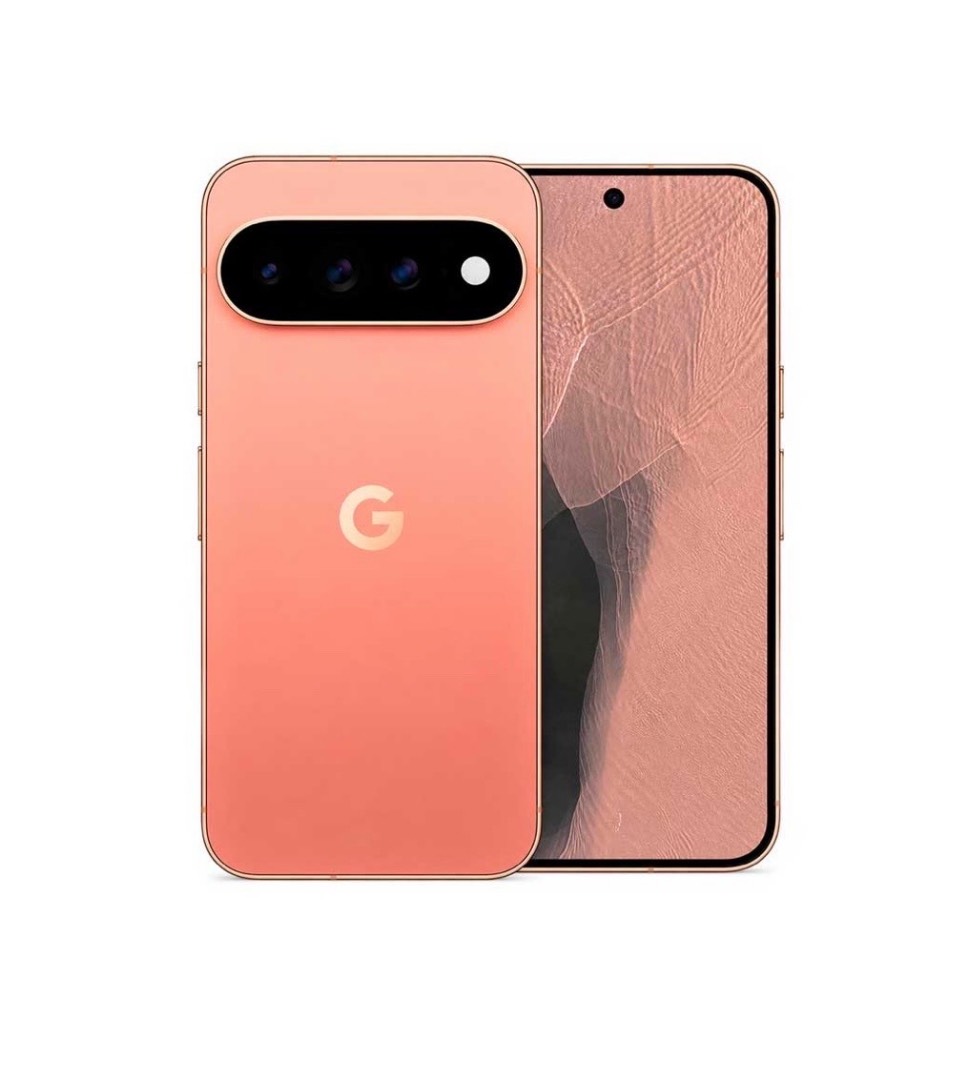 Google Pixel 11 Pro 12+256GB - изображение 3