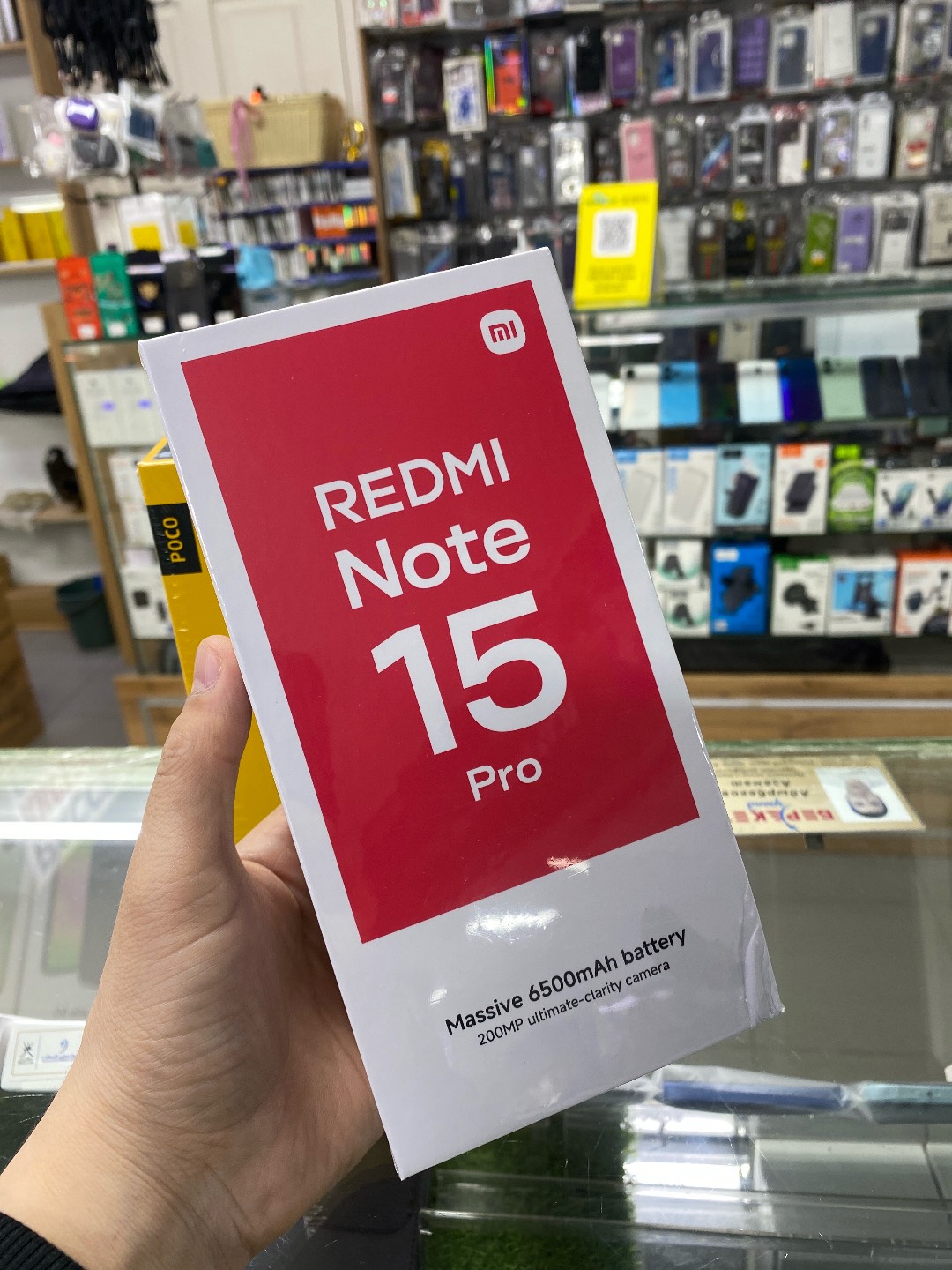 🔥🔥🔥Редми Нот 15 Про - изображение 2