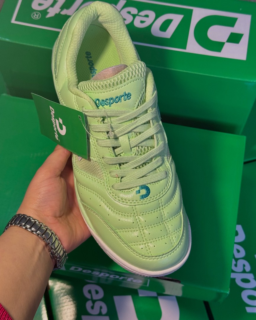 Обувь для футзала Desporte Salvador - изображение 3