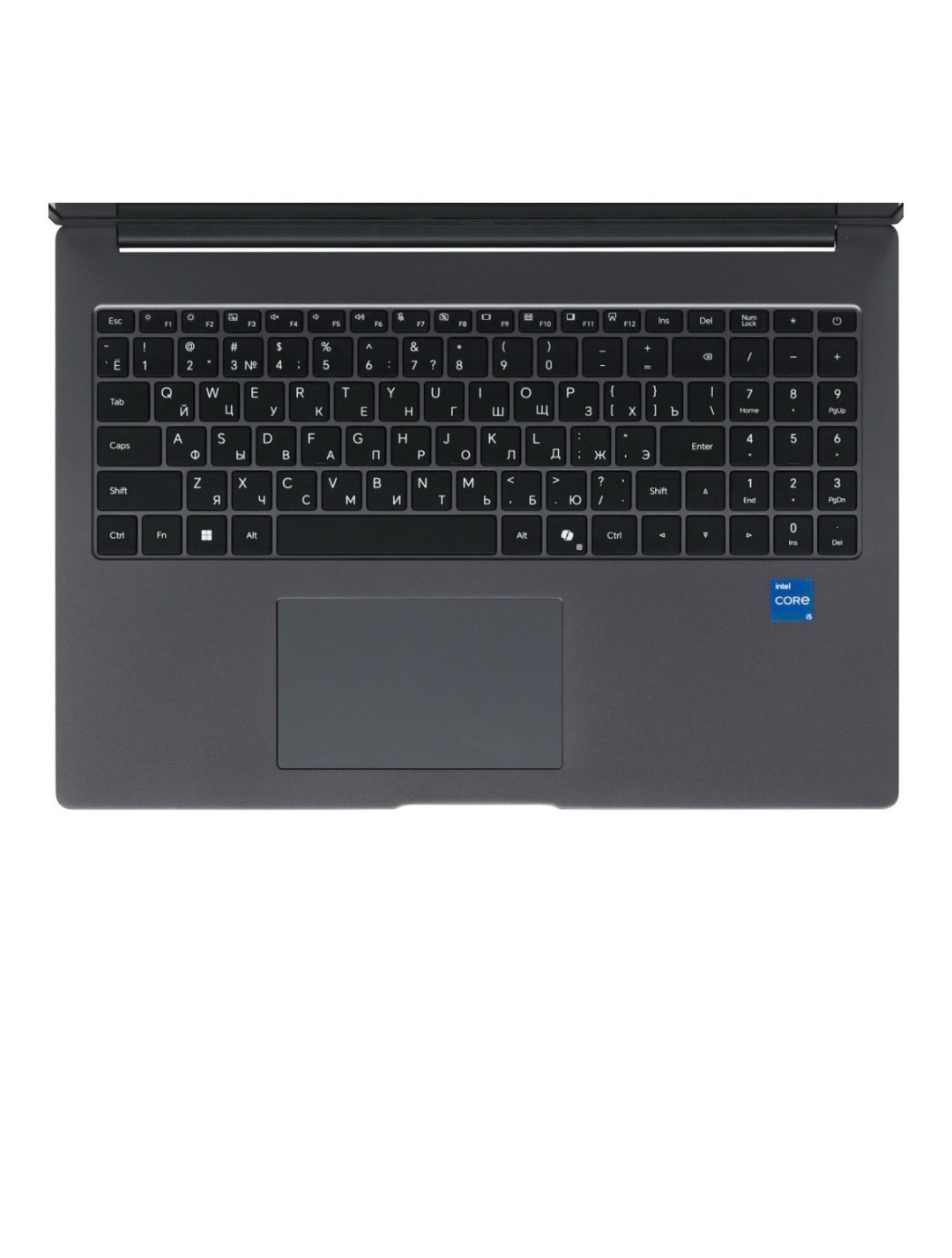 Ноутбук HONOR MagicBook X16 2025 - изображение 3