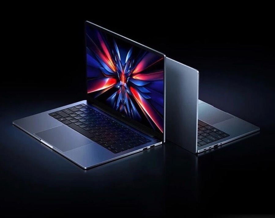 Ноутбук Xiaomi RedmiBook Pro 14 2.8k 120hz 2025 Intel Core Ultra 5 225H (32+1TB) - изображение 2