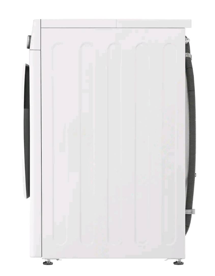 Стиральная машина LG F4V5VS0W 9кг - изображение 3