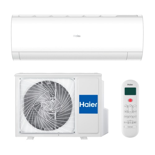 Кондиционеры от Haier