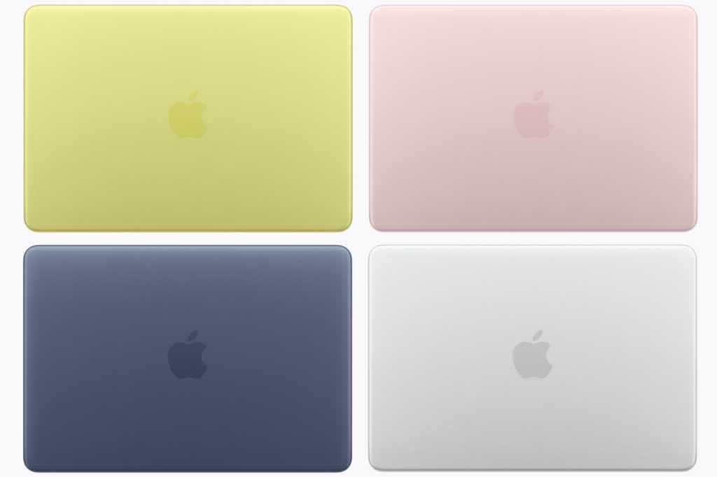 MacBook Neo 256GB 2026 - изображение 3