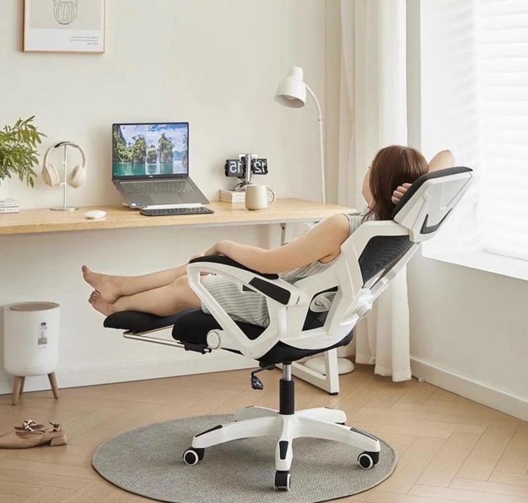 Компьютерное кресло Chair from the future - изображение 2