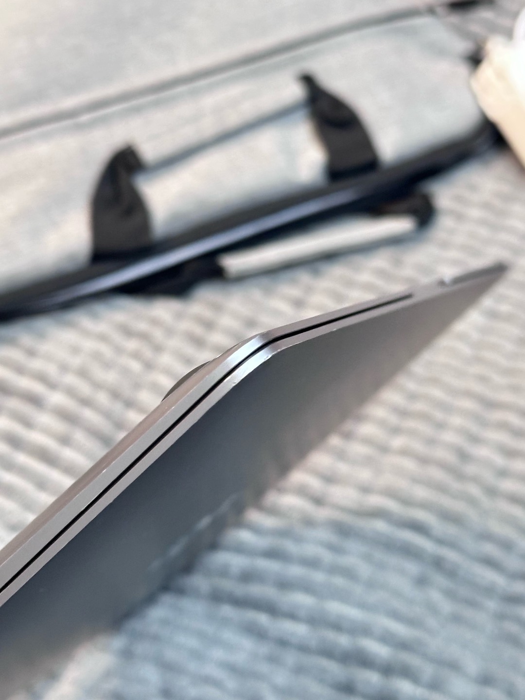 MacBook Air M1 (8/256) - изображение 5