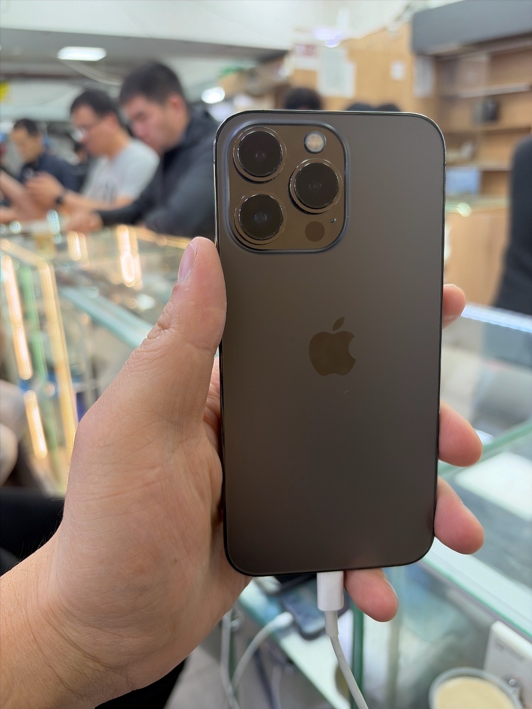 IPhone - изображение 2