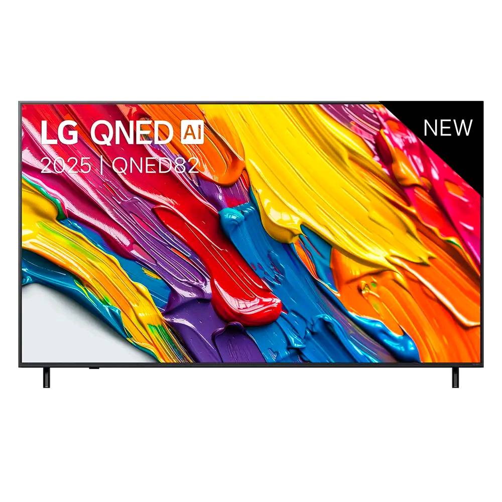QNED телевизор LG 50QNED82A6B - изображение 2
