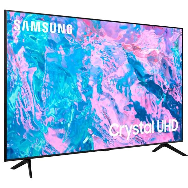 LED телевизор Samsung UE50CU7100UXCE - изображение 2
