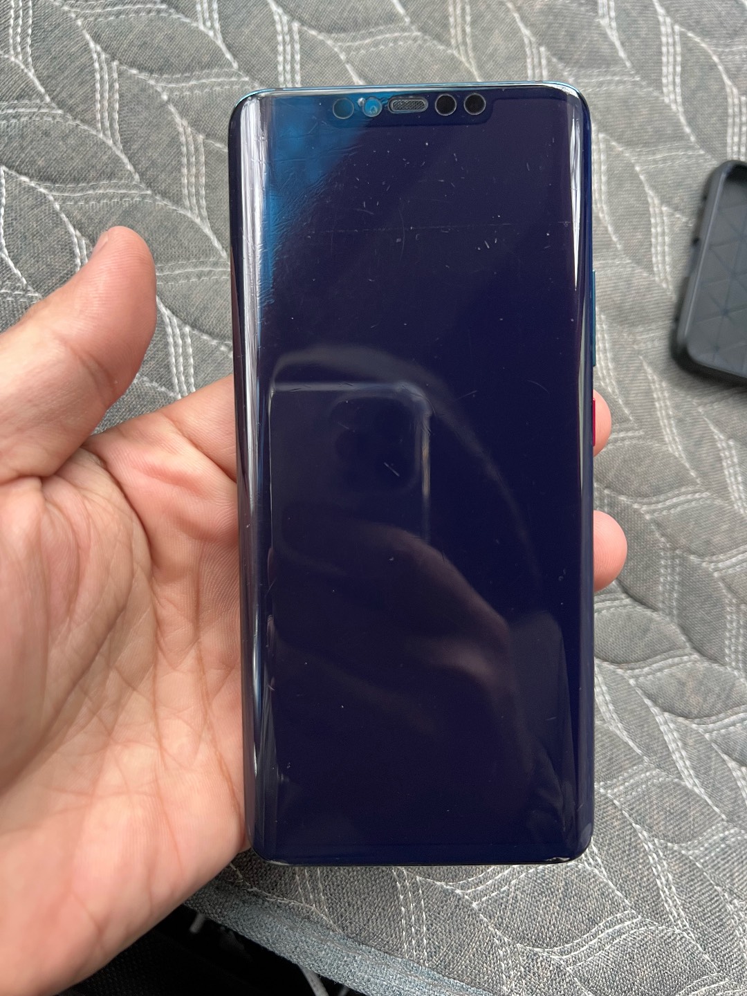 Huawei Mate 20 pro 0559077456 - изображение 7