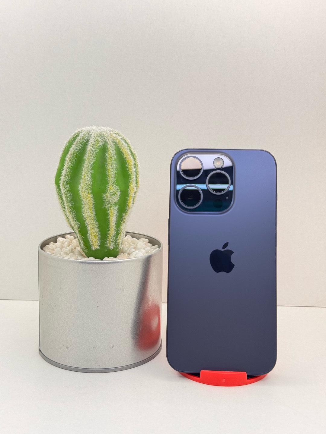IPHONE 15 PRO 256GB Привозные - изображение 4