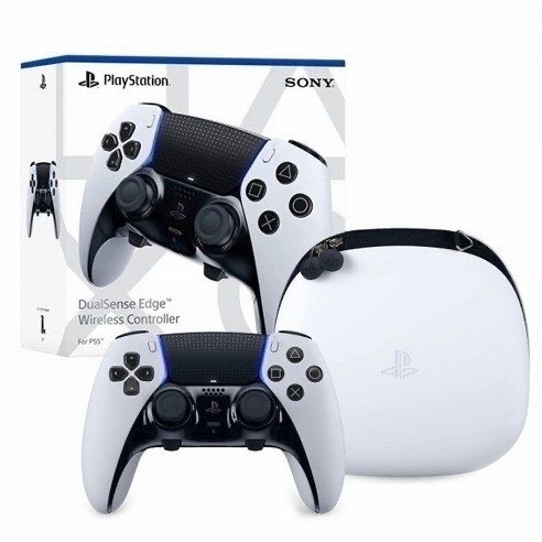 Джойстик Sony PlayStation DualSense Edge (PS5) - изображение 2