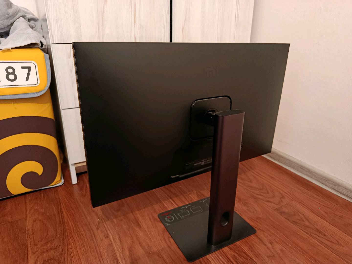 Монитор Игровой Xiaomi Mi Gaming Display 165Hz (XMMNT27HQ) - изображение 2