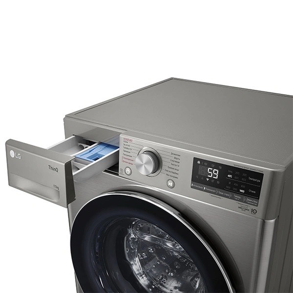 Стиральная машина LG TW4V5ES2S - изображение 6