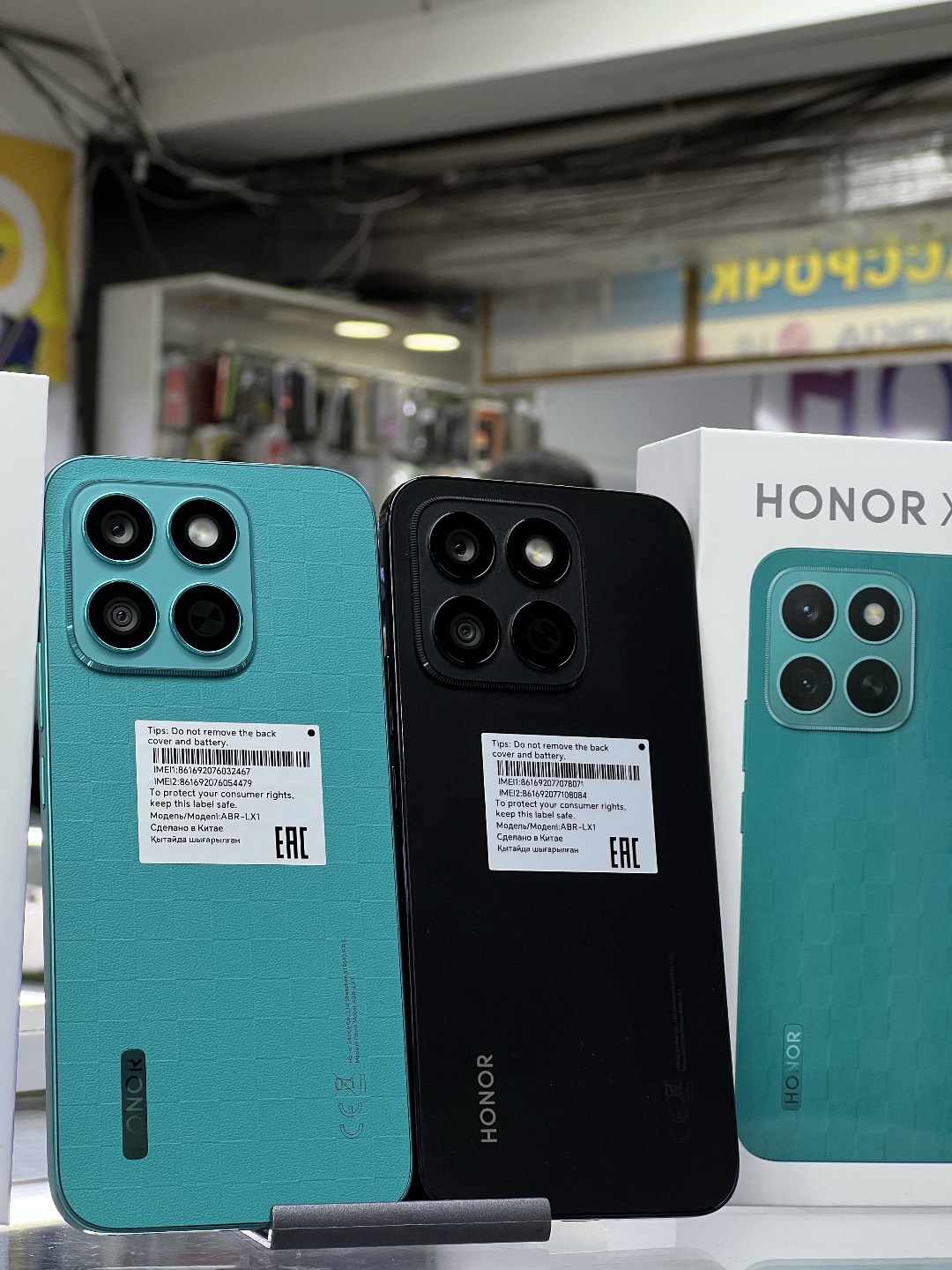 HONOR X8c new!🆕 - изображение 2