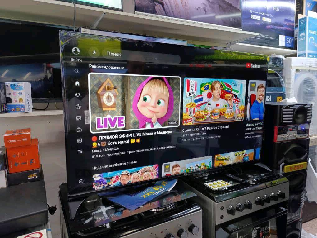 ЯСИН 55 ДЮМ - изображение 3