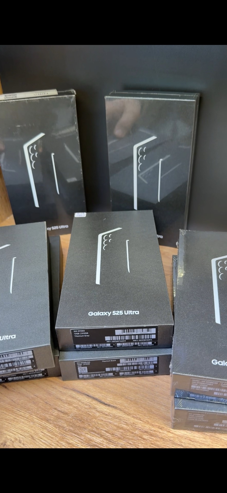 Samsung s25 ultra - изображение 2