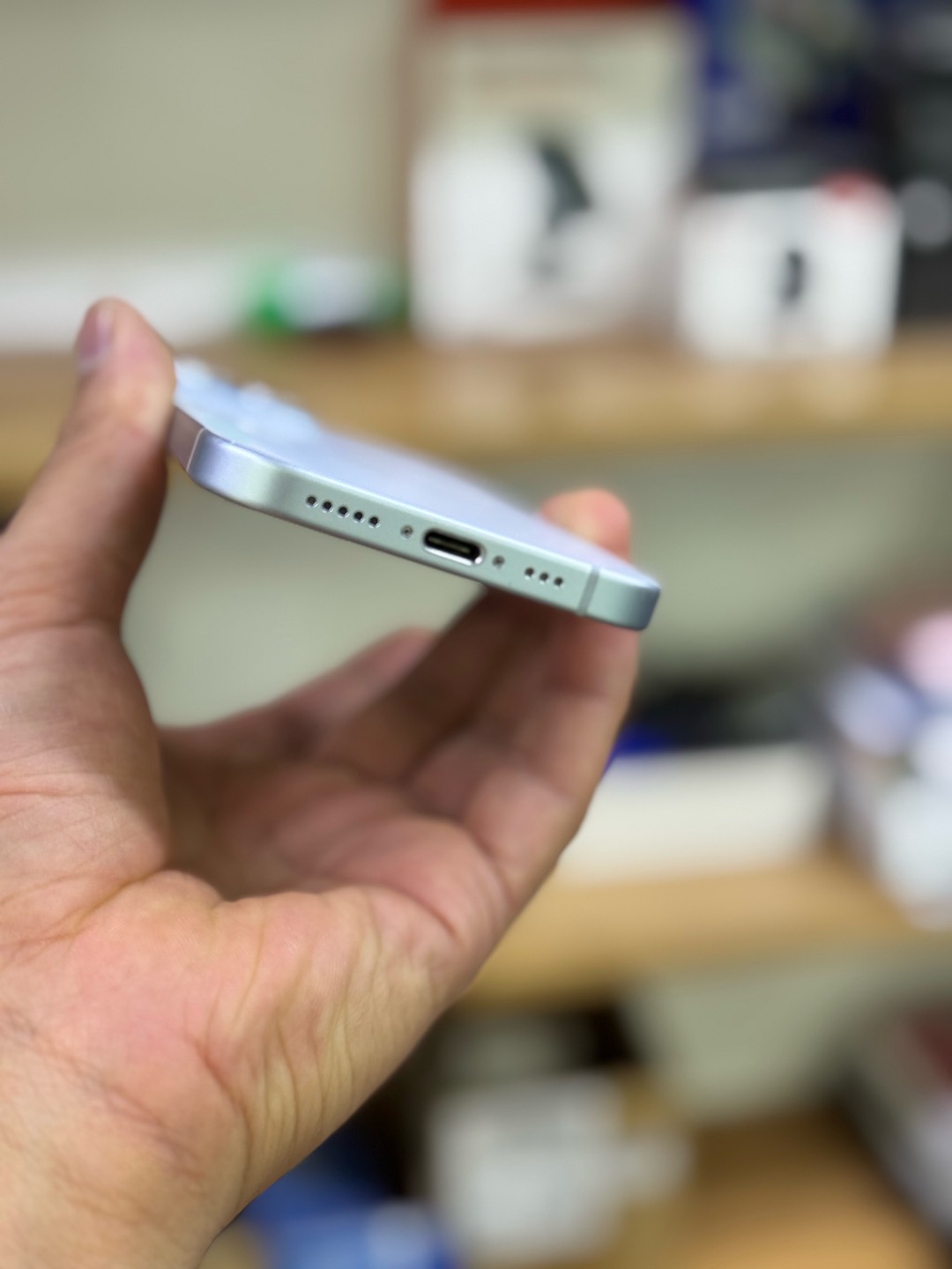 🎉🎉🎉iphone 15 | 128 GB | 93% | - изображение 4