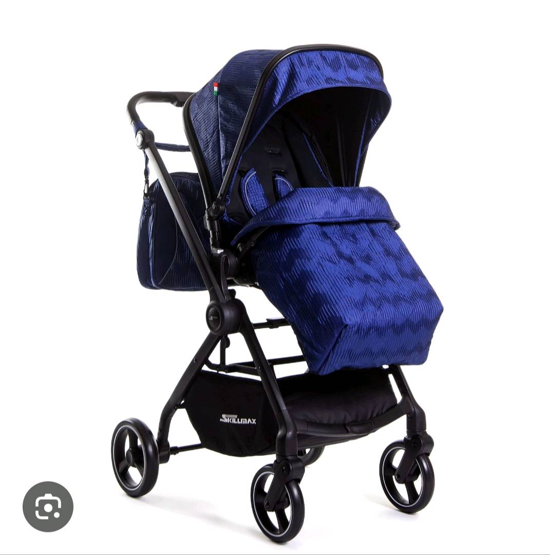 Коляска 2 в 1 - изображение 9