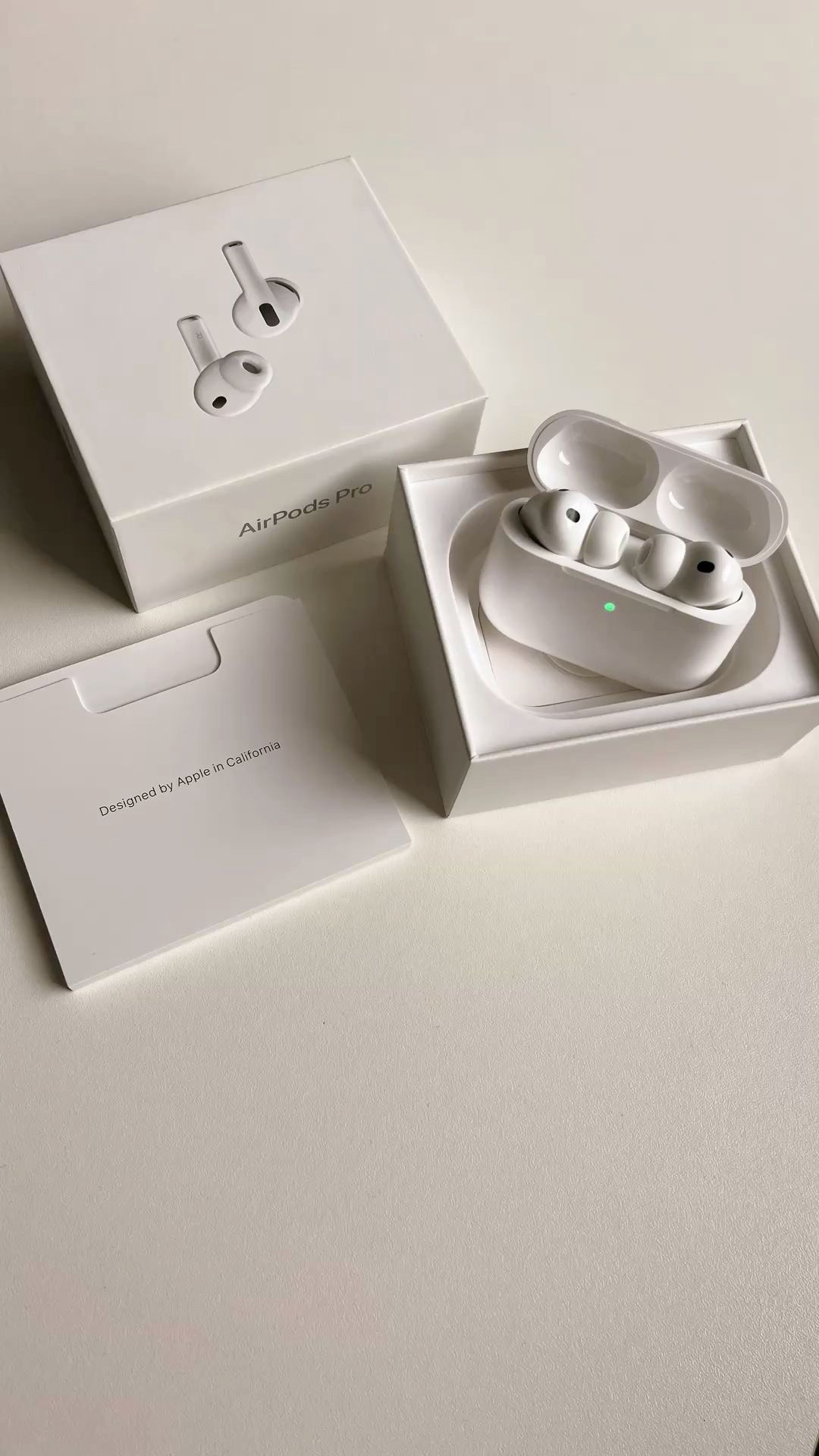 Air Pods pro 3 - изображение 3