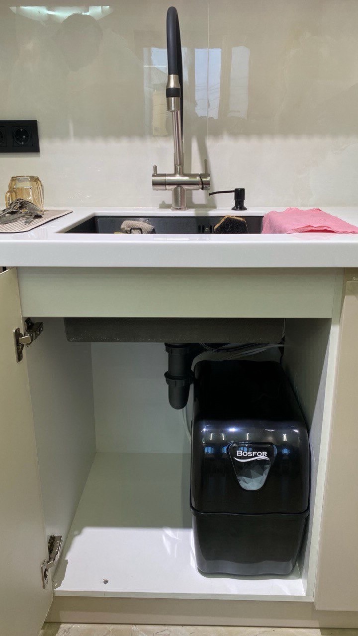 Фильтры для воды - изображение 2