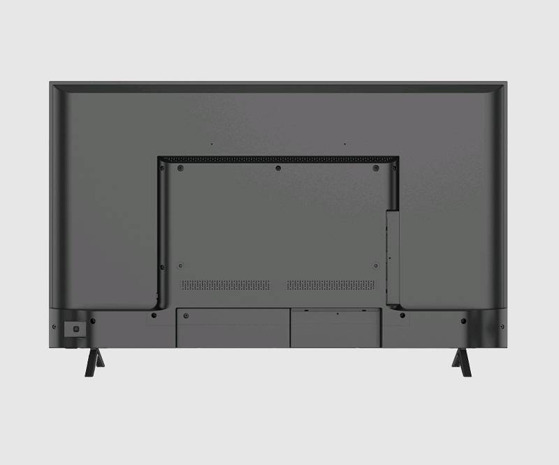 Телевизор Elista B65UHD4EKC - изображение 2