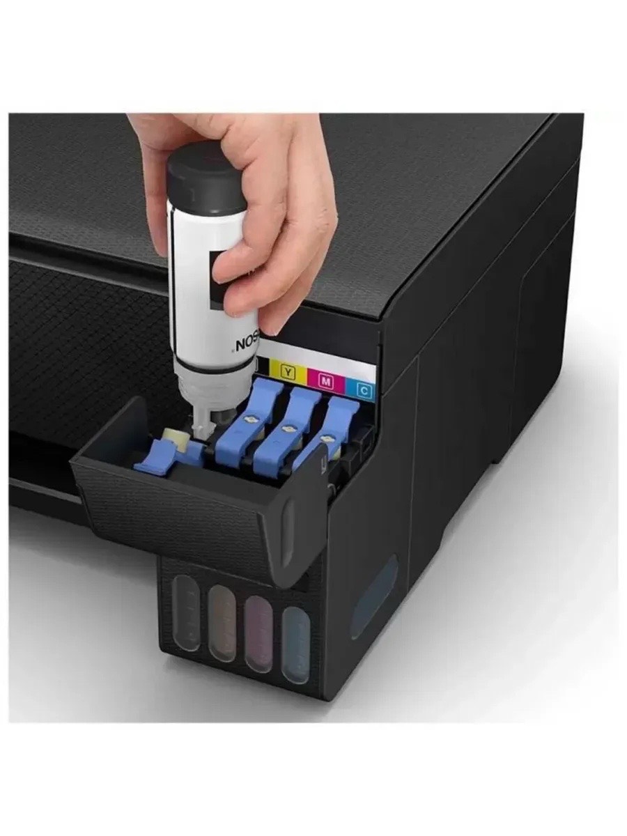 Epson L3258 - изображение 4