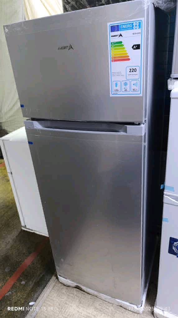 AVEST Холодильник - изображение 7