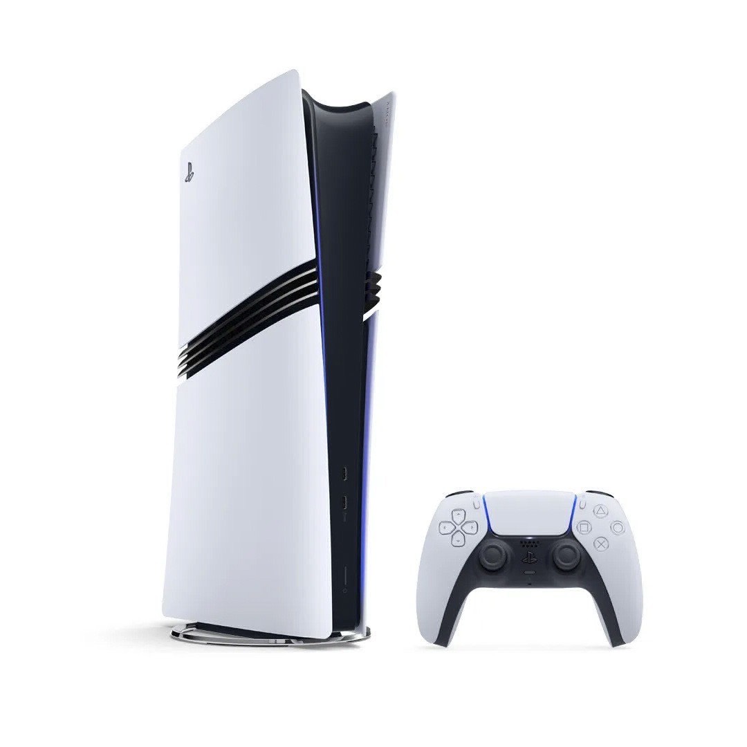 PlayStation 5 PRO - изображение 2