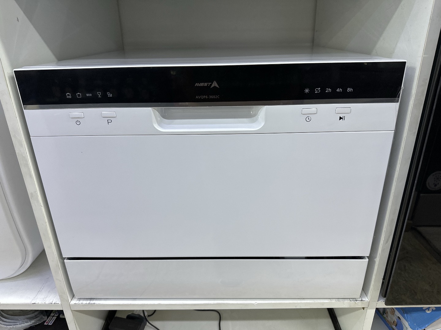 Посудомоечная машинка AVEST